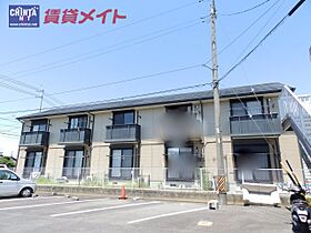 三重県鈴鹿市野町中２丁目（賃貸アパート1K・1階・25.02㎡） その14