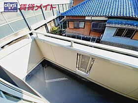 三重県鈴鹿市道伯町（賃貸アパート1LDK・2階・42.37㎡） その13