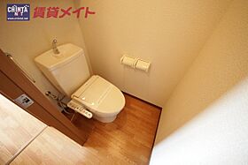 三重県鈴鹿市高岡町（賃貸アパート1LDK・2階・51.10㎡） その7