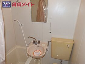 三重県鈴鹿市住吉５丁目（賃貸マンション1K・6階・32.48㎡） その11