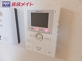 三重県鈴鹿市野町西３丁目（賃貸アパート3LDK・2階・74.06㎡） その15