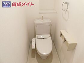 三重県鈴鹿市西條町（賃貸マンション1K・10階・30.45㎡） その9