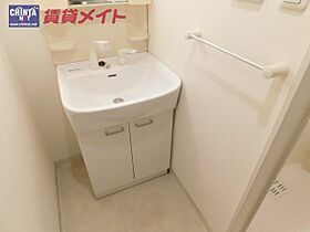 三重県鈴鹿市西條町（賃貸マンション1K・10階・30.45㎡） その10