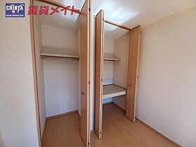 三重県鈴鹿市三日市町（賃貸アパート2LDK・1階・55.44㎡） その13