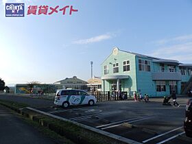 三重県鈴鹿市三日市町（賃貸アパート2LDK・1階・55.44㎡） その23