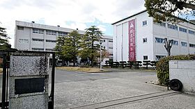 三重県鈴鹿市安塚町（賃貸アパート2LDK・2階・57.07㎡） その20