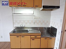 三重県鈴鹿市長太栄町２丁目（賃貸マンション2LDK・4階・54.40㎡） その4