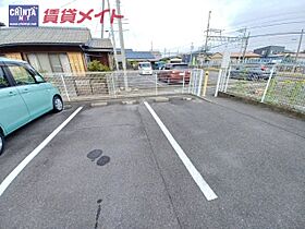 三重県鈴鹿市長太栄町２丁目（賃貸マンション2LDK・4階・54.40㎡） その8