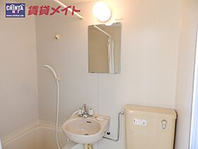 三重県鈴鹿市稲生こがね園（賃貸マンション1R・3階・18.15㎡） その11