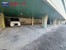 三重県鈴鹿市稲生こがね園（賃貸マンション1R・3階・18.15㎡） その7