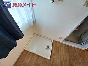 三重県鈴鹿市稲生こがね園（賃貸マンション1R・3階・18.15㎡） その25