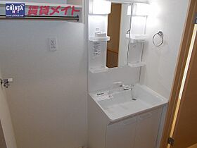 三重県鈴鹿市末広東（賃貸アパート2LDK・2階・58.78㎡） その8