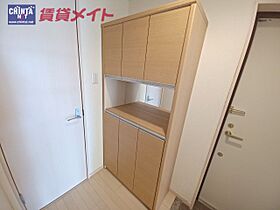 三重県鈴鹿市神戸９丁目（賃貸マンション1LDK・2階・45.52㎡） その14