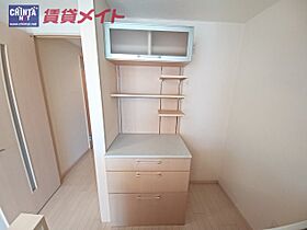 三重県鈴鹿市神戸９丁目（賃貸マンション1LDK・2階・45.52㎡） その25