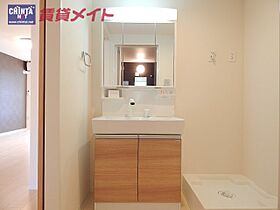 三重県鈴鹿市道伯２丁目（賃貸アパート2LDK・2階・58.60㎡） その11