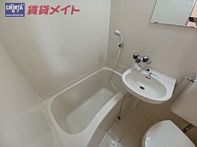 三重県鈴鹿市大池３丁目（賃貸アパート1K・2階・21.00㎡） その5