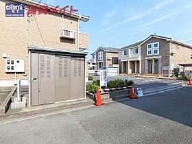 三重県鈴鹿市道伯町（賃貸アパート1R・1階・32.90㎡） その8