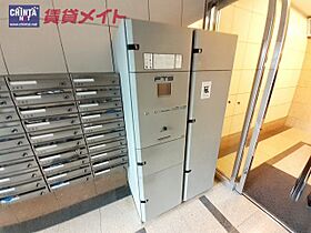 三重県鈴鹿市平田東町（賃貸マンション1K・1階・30.00㎡） その9