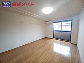 三重県鈴鹿市住吉２丁目（賃貸アパート1K・2階・31.02㎡） その3