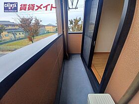 三重県鈴鹿市住吉２丁目（賃貸アパート1K・2階・31.02㎡） その13