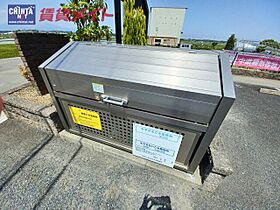 三重県鈴鹿市竹野１丁目（賃貸アパート1K・2階・31.02㎡） その9