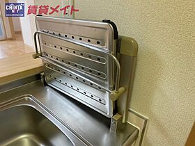 三重県鈴鹿市末広北１丁目（賃貸アパート2LDK・2階・64.64㎡） その30