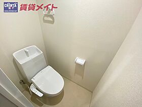 三重県鈴鹿市神戸３丁目（賃貸マンション1K・6階・30.60㎡） その11