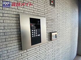 三重県鈴鹿市神戸３丁目（賃貸マンション1K・6階・30.60㎡） その7