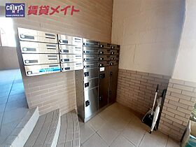 三重県鈴鹿市西条７丁目（賃貸マンション3LDK・5階・68.23㎡） その17