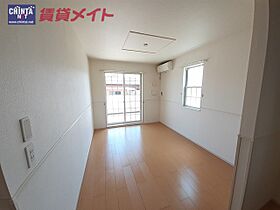 三重県鈴鹿市住吉２丁目（賃貸アパート1LDK・1階・47.57㎡） その3