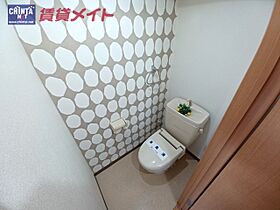 三重県鈴鹿市矢橋３丁目（賃貸マンション1K・3階・31.20㎡） その11