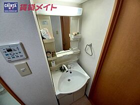 三重県鈴鹿市矢橋３丁目（賃貸マンション1K・3階・31.20㎡） その12