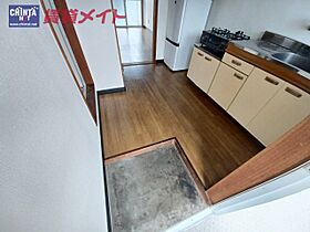 三重県鈴鹿市算所３丁目（賃貸アパート1K・2階・22.50㎡） その11