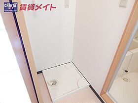 三重県鈴鹿市三日市町（賃貸マンション1K・2階・31.20㎡） その24