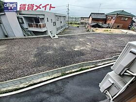 三重県鈴鹿市加佐登１丁目（賃貸アパート1R・2階・19.80㎡） その23