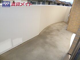 三重県鈴鹿市末広北２丁目（賃貸マンション2LDK・3階・52.54㎡） その13