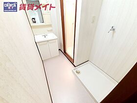 三重県鈴鹿市西条６丁目（賃貸マンション1R・1階・29.70㎡） その12