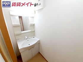 三重県鈴鹿市住吉町（賃貸アパート1R・1階・29.92㎡） その11