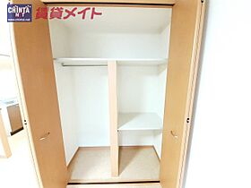 三重県鈴鹿市住吉町（賃貸アパート1R・1階・29.92㎡） その12