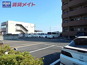 三重県鈴鹿市西条９丁目（賃貸マンション3LDK・4階・67.12㎡） その8