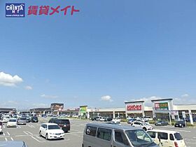 三重県鈴鹿市平野町（賃貸アパート1LDK・1階・33.39㎡） その24