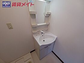 三重県鈴鹿市竹野１丁目（賃貸マンション3LDK・6階・67.86㎡） その12