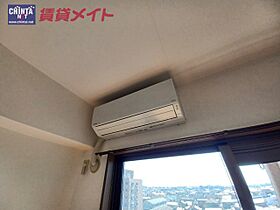 三重県鈴鹿市竹野１丁目（賃貸マンション3LDK・6階・67.86㎡） その17