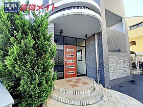 三重県鈴鹿市神戸１丁目（賃貸マンション1LDK・3階・50.72㎡） その6