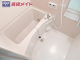 三重県鈴鹿市池田町（賃貸マンション2LDK・1階・57.52㎡） その5