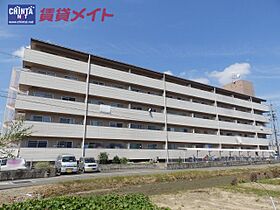 三重県鈴鹿市池田町（賃貸マンション2LDK・1階・57.52㎡） その1