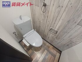 三重県鈴鹿市末広南３丁目（賃貸アパート1DK・1階・38.19㎡） その10