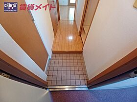 三重県鈴鹿市道伯３丁目（賃貸マンション1LDK・3階・40.11㎡） その15