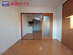 三重県鈴鹿市道伯３丁目（賃貸マンション1LDK・3階・40.11㎡） その3