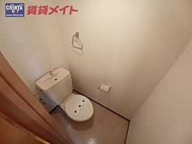 三重県鈴鹿市道伯３丁目（賃貸マンション1LDK・3階・40.11㎡） その11